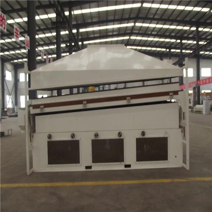 Muti Gravity Separator for Seed Grain Bean (with discount)