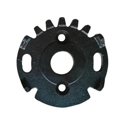 Cheap Price Quick Proofing New Safety Metal Casting Companies