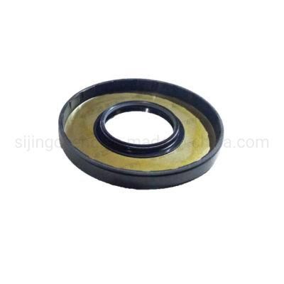 World Harvester Spare Parts Hst Output Assy Oil Seal 25*35*6