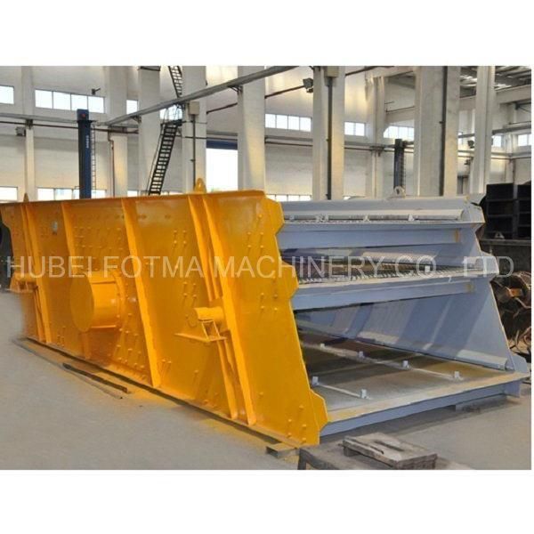 Oilseeds Modern Auto Pre-Treatment Cleaning Plant