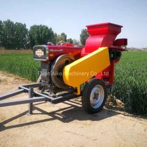 Large Capacity Corn Maize Thresher