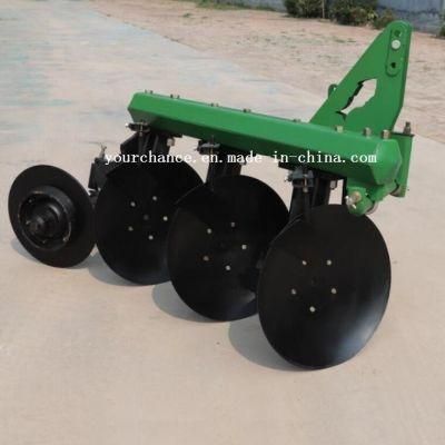 1lts High Quality Cheap Fish Type 2-5 Discs Heavy Duty Disc Plough by Manufacturer Supply!