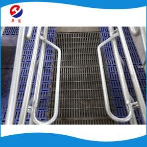 High Quality Pig Farming Equipment Pig Farrowing Pen/Farrowing Crate to Canada