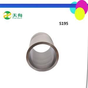 Factory Supply Boat Marine S195 Cylinder Liner Hot Sale