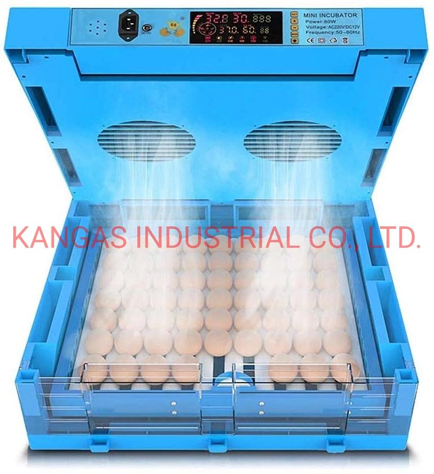 Hot Sale Home Use Automatic Mini Small Incubators for Hatching Eggs for 196 Eggs/Egg Hatching Machine