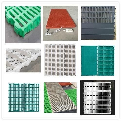 Goat Farm Equipment Sheep Dung Leakage Board