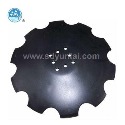 65mn Steel Disc Blade