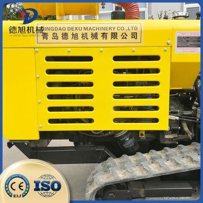 Wholesale Price Wide Underground Trencher Mini Trencher