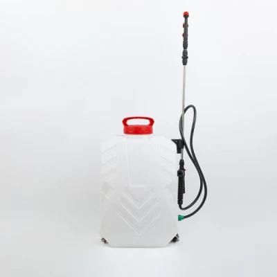 18L Garden Backpack Lithium Battery Sprayer