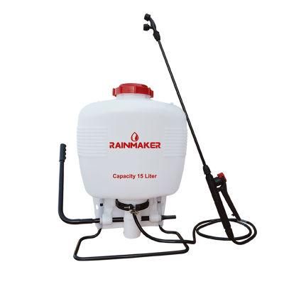 Rainmaker Agriculture Garden Backpack Manual Farm Sprayer