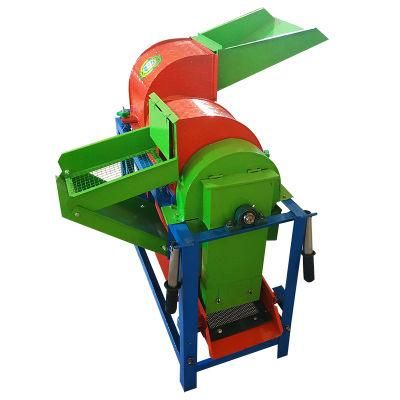 Rice Thresher Paddy Thresher Machinery for Small Farm Usage