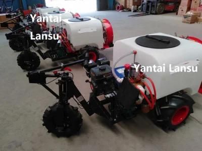 China Good Quality Agricultural Sprayer Sprayer with Seat Hand and Electric Sprayer