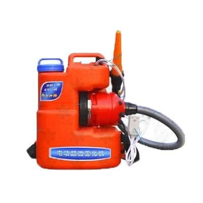 Agricultural Electric Orchard Pesticide Sprayer to Kill Bacteria