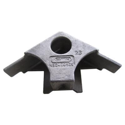 Foundry Promotion High Precision Design Smooth Surface Casting Parts