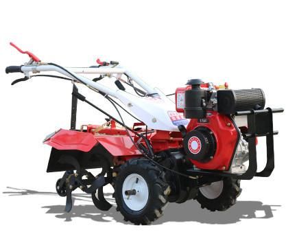 Acme High Quality Efficiency Mini Power Tiller Agricultural Machines