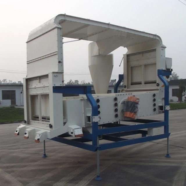 Sesame Simsim Double Air Chamber Cleaner