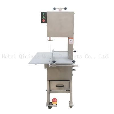 High Quality Cutting Meat and Bone Saw Blade Machine 350s