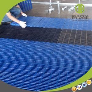 Plastic Slatted Flooring for Goat /Pig/ Sheep/ Dairy &amp; Poultry