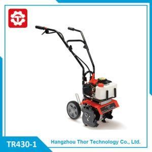 Tr430-1 Elegent Series Rotavator Tiller Cultivator