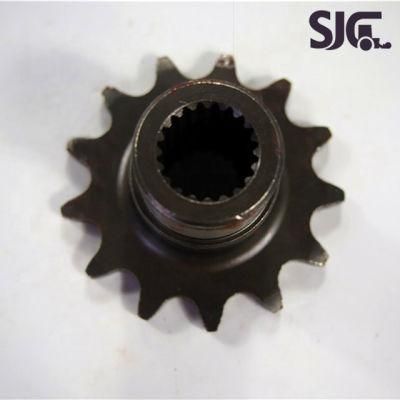 Kubota Harvester Parts Sprocket Wheel 5K101-3159