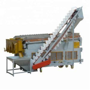 5t 8t Per Hour Grain Seed Gravity Separator