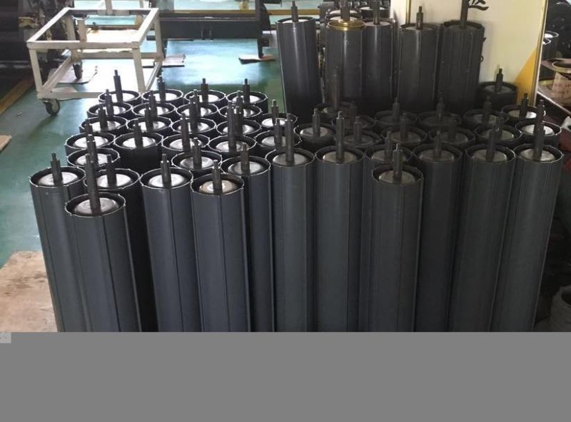 Customized Mini Hay Round Baler Net and Wrapper Baler