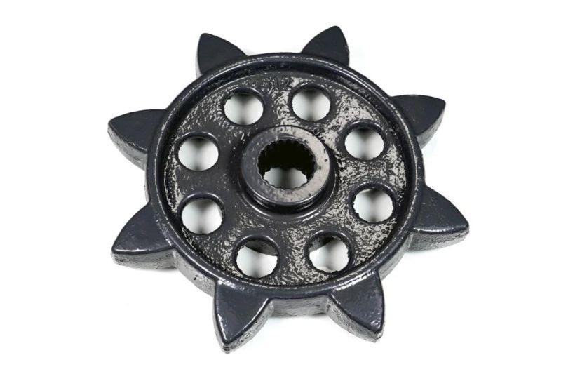 Agricultural Machinery Parts Combine Harvester Spare Parts Kubota Yanmar World Spare Parts Rice Harvesting Spare Parts