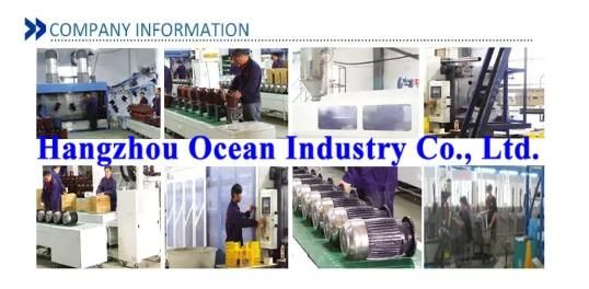 Factory Price Deep Water Jet Aerator Aquaculture Machine
