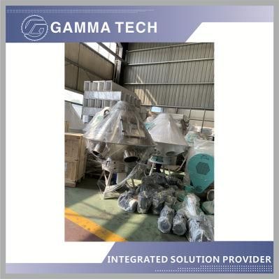 Hot Sale Automatic Materials Distributor Machine