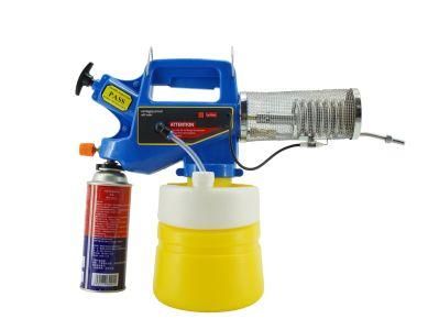 Mini Small Smoke Screen Sprayer