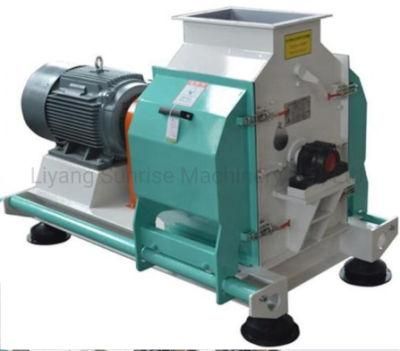 Swly Series Factory Price Impeller Feeder with Magnetic and Stone Separator