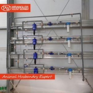 Good Price Automatic Nipple Drinker for Chicken/Layer/Broiler/Breeder