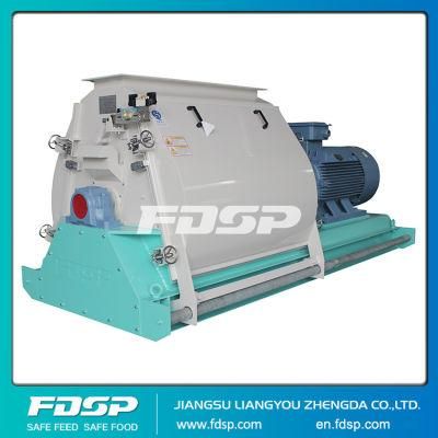 Wide Fine Grinding Hammer Mill