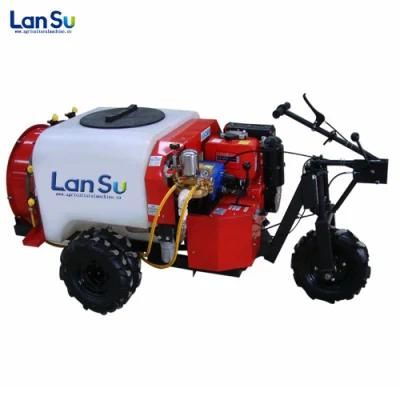Self-Propelled Sprayer Garden Sprayer Farm Sprayer