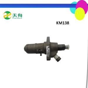 27HP Great Power Horizontal Diesel Engine Km138 Fuel Injector Pump