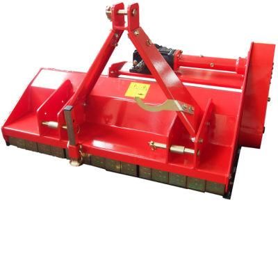 Light Duty Flail Mower Mulcher