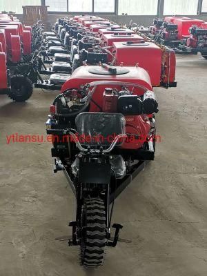 China Good Quality Hot Sale Sprayer with Seat Push Sprayer