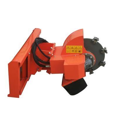 20-35HP Hydraulic Stump Grinder on Sale