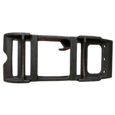 Factory Price Smooth Surface High Precision Durable Casting Alloys