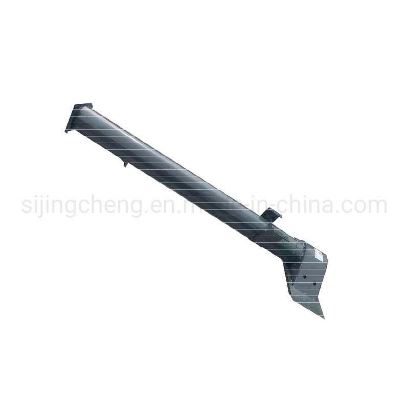 Threshing Machine Accessories Housing Weld, Vertical Lifting Auger W2.5K-02hbf-10-01-02-00