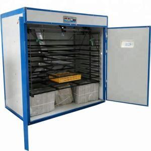 Hatching Machine Large Incubator 5280 Eggs Fully Automatic Poultry Egg Incubator for Sale