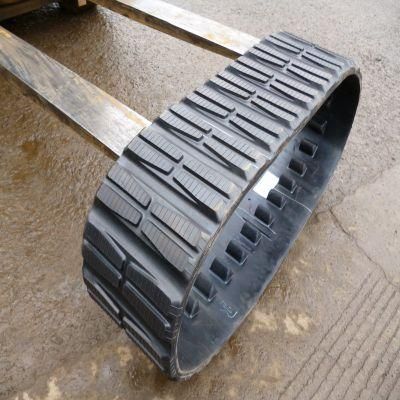 Garden Machine Toro Dingo Width Rubber Tracks 10&quot;X3.5&quot;X28