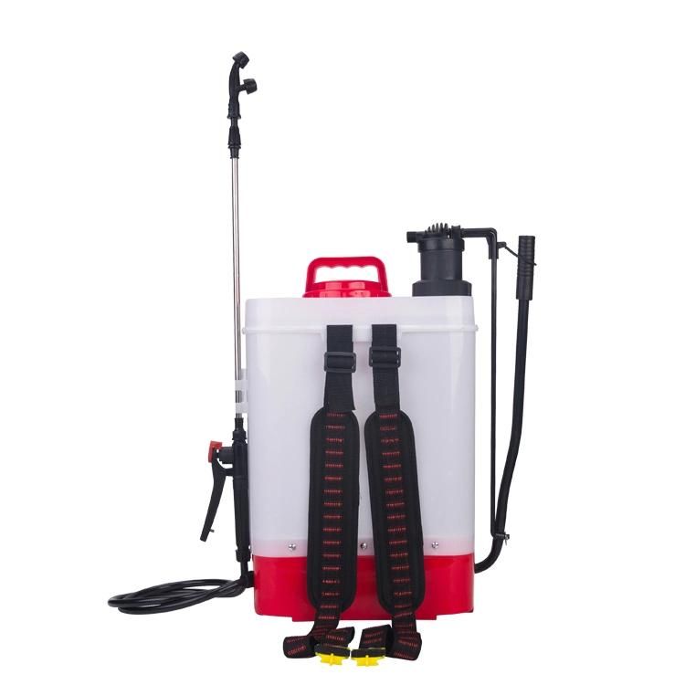 16L Fertilizer Pestcide Weedicide Agricultural Electric Professional Grade Sprayer