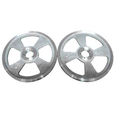 Safety Cheap OEM Steel Casting Foundry High Precision Parts