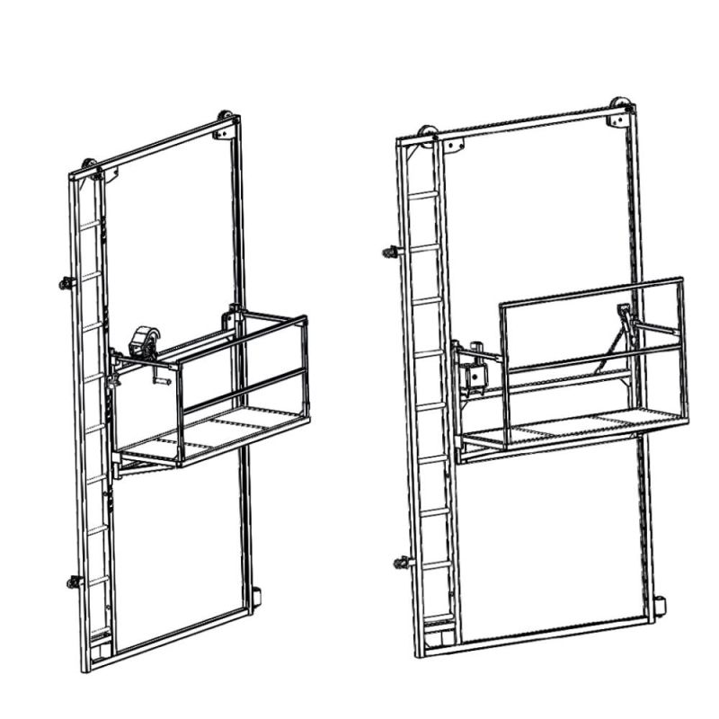 Mushroom Picking Machine for Mushroom Shelves