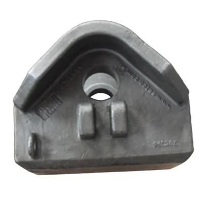 Top Technology Safety Lost Wax Method OEM Procision Casting Parts