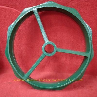 Casting Packer Rings