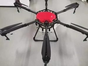 New Condition 16L Payload Agricultural Pesticide Pump Sprayer Uav Drone for Plant Protection