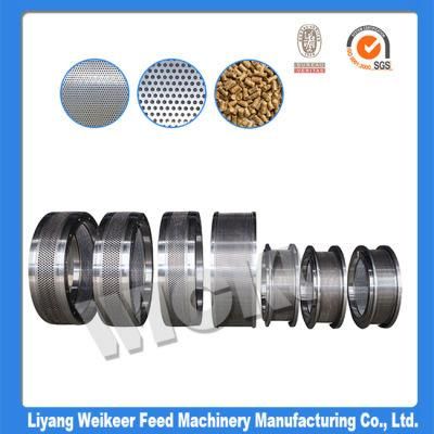 Feed Pellet Accessories-Ring Die for Cpm/Buhler/Muyang/Zhengchang/Idah