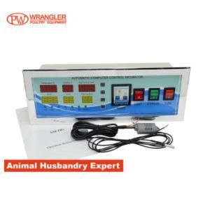 Wholesale Temperature Humidity Incubator Controller Xm-18e with High Quality